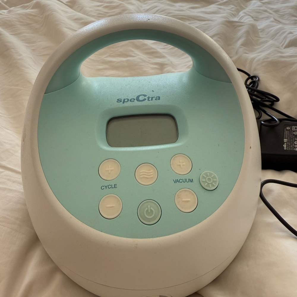 Spectra S1 Breast Pump